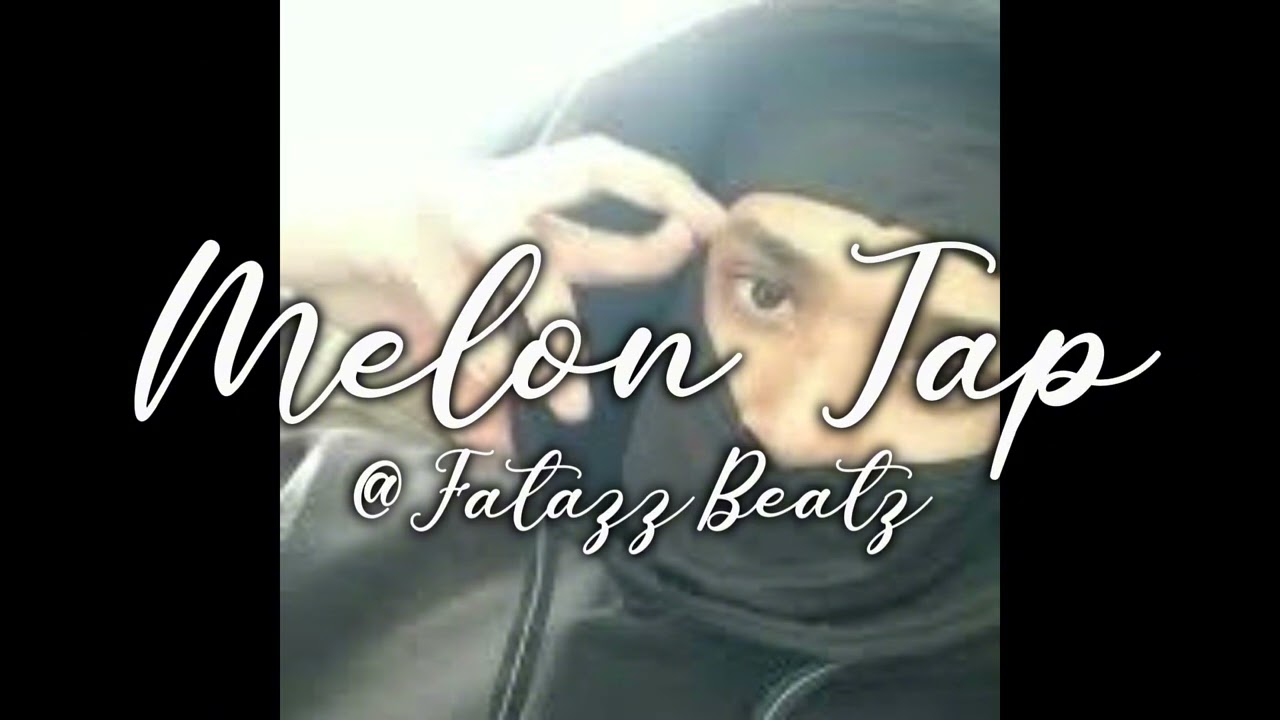 Kold Gunna Type Beat - Melon Tap