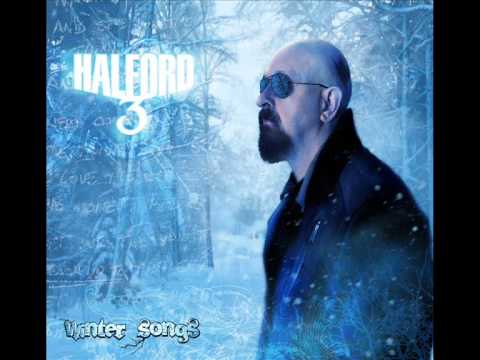 Halford - Christmas For Everyone
