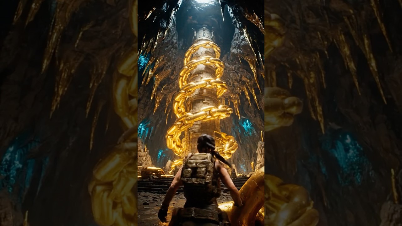 Look at the SIZE of this Gold! 🔍 