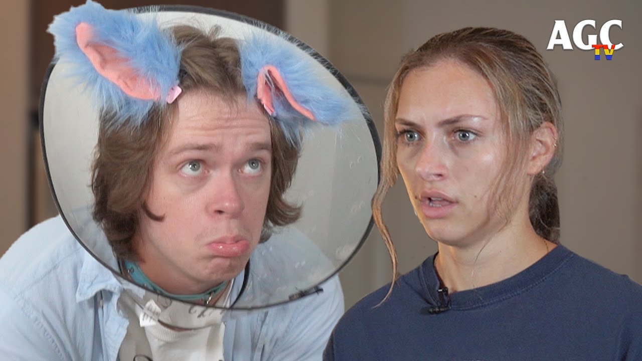 Жизнь с ФУРРИ