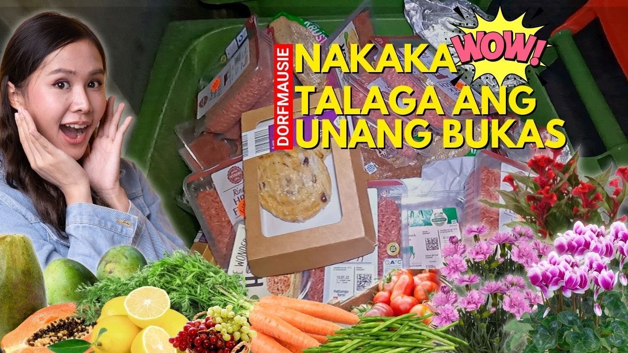 Dumpster Diving (Germany) : WOW AGAD SA UNANG BUKAS!