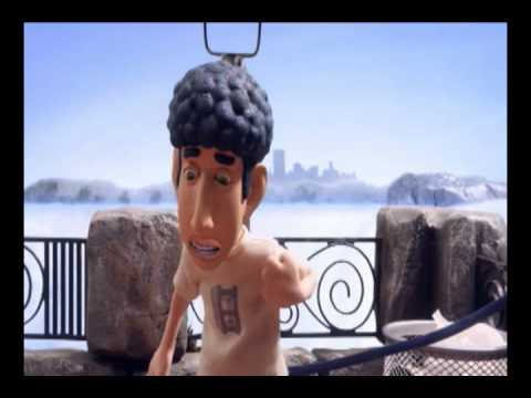 Glenn Martin, DDS  Dental Adventure - Dentist Game from Shockwave.com.mp4