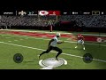 Madden mobile this is not a touchdown
