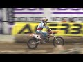 2016 Boise AMA Endurocross Cody Webb Hot Lap