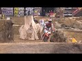 2016 Boise AMA Endurocross Cody Webb Hot Lap