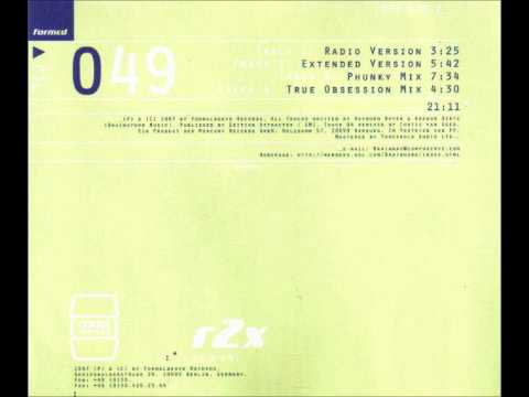 R2X — r2x - On & On (Extended Version) + Sunshine Reggae (some Remix)