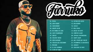 Farruko Exitos Sus Mejores Canciones 2022 - Farruko Greatest Hits Full Album 2022