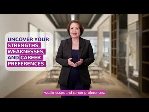 Transform Your Career Journey with Polaris by Workforce Singapore