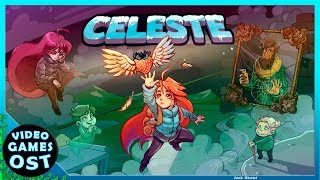 Celeste  Complete Soundtrack  Full OST Album
