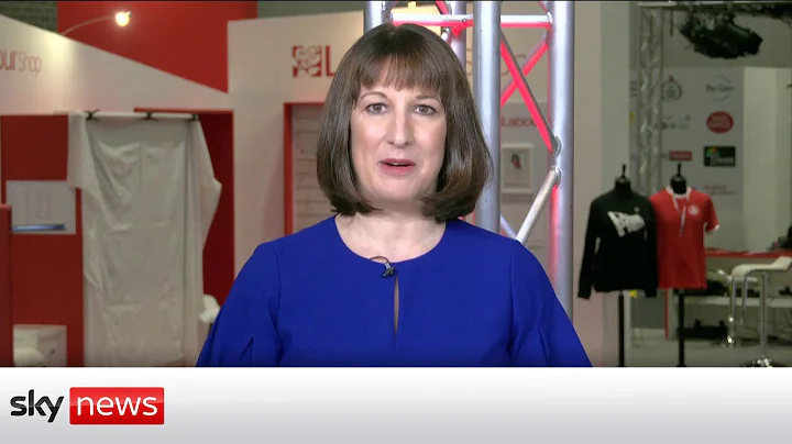 Shadow Chancellor: 'I have never seen anything lik...