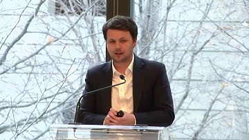 The Future of Behavioural Insights: Michael Hallsworth