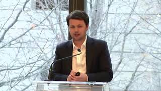 The Future of Behavioural Insights: Michael Hallsworth