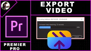 How to Export Video in Premiere Pro Beginner