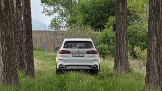 BMW X5 45e: това ли е най-добрият SUV на баварците в историята?