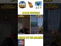 PUBG Mobile vs PUBG PC 🎮🔥 | Ultimate Comparison