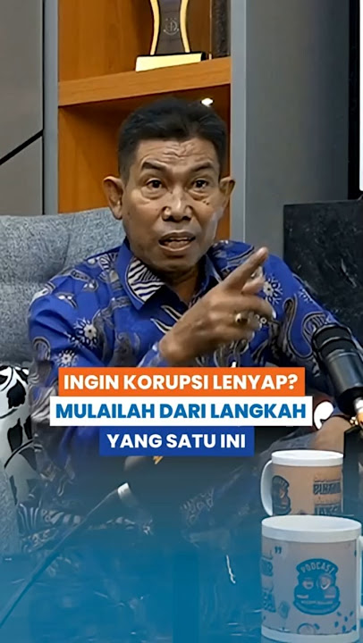 Can Corruption Be Eliminated? #corruption #corruptors