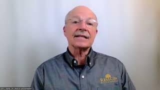 25 Days of Investigation, Mitigation, Remediation & Maintenance in 25 Minutes