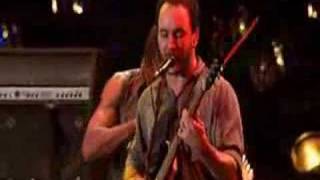 Video thumbnail of "Dave Matthews Band - What you are (Live in Central Park)"