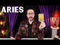 ARIES - "YOU WON'T BELIEVE WHAT'S HAPPENING NOW!" 🕊️ Tarot Reading ASMR