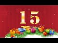 Adventskalender  trchen 15