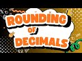 Rounding Decimals Made Easy | Learn the Simple Trick You’ll Never Forget!