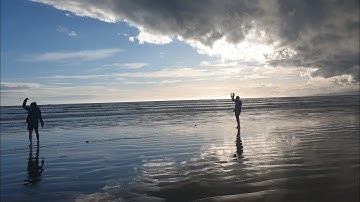 Spring Dragnet Invercagill New Zealand 2021