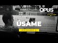 OPUS Recording Sessions. Episode 2 - Úsame