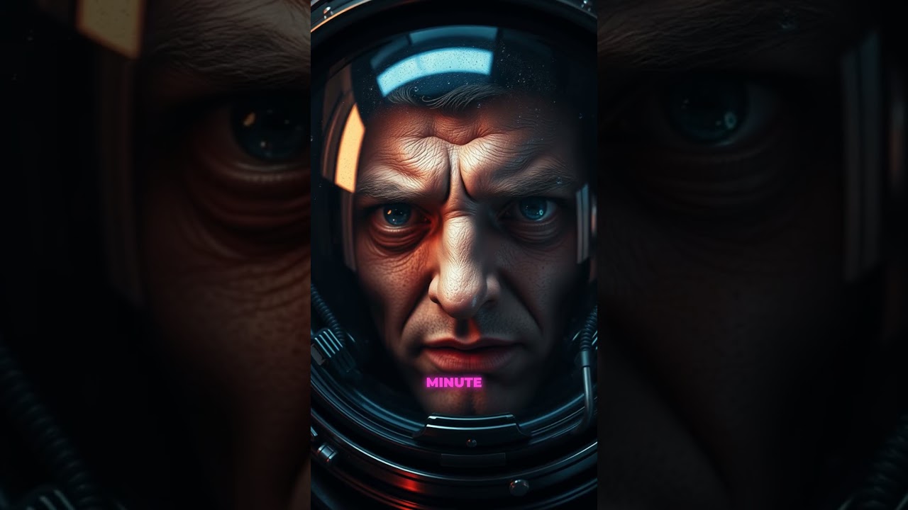 How Alexei Leonov Survived the First Spacewalk 