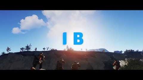 Rust - Bot Chronicles ep. 10 (IB/YRN TAGE)