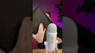 Ultrafast ASMR 가볍게 두드리기