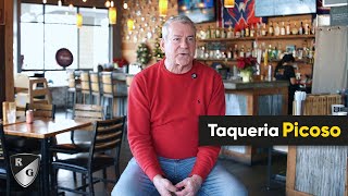 RG Connects Features Taqueria Picoso
