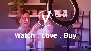 Vidoo - Stunning AI Product Videos for Shopify