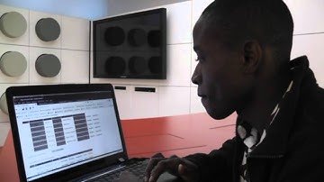 RadioMarche Prototype Demonstration