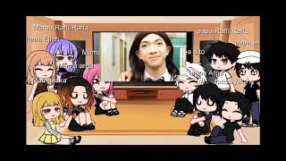 Ortu Sultan Squad S1 React To Sultan Squad S2 Maap Baru Post