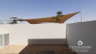 3 Bedroom Townhouse for Rent in Basswood Akoya