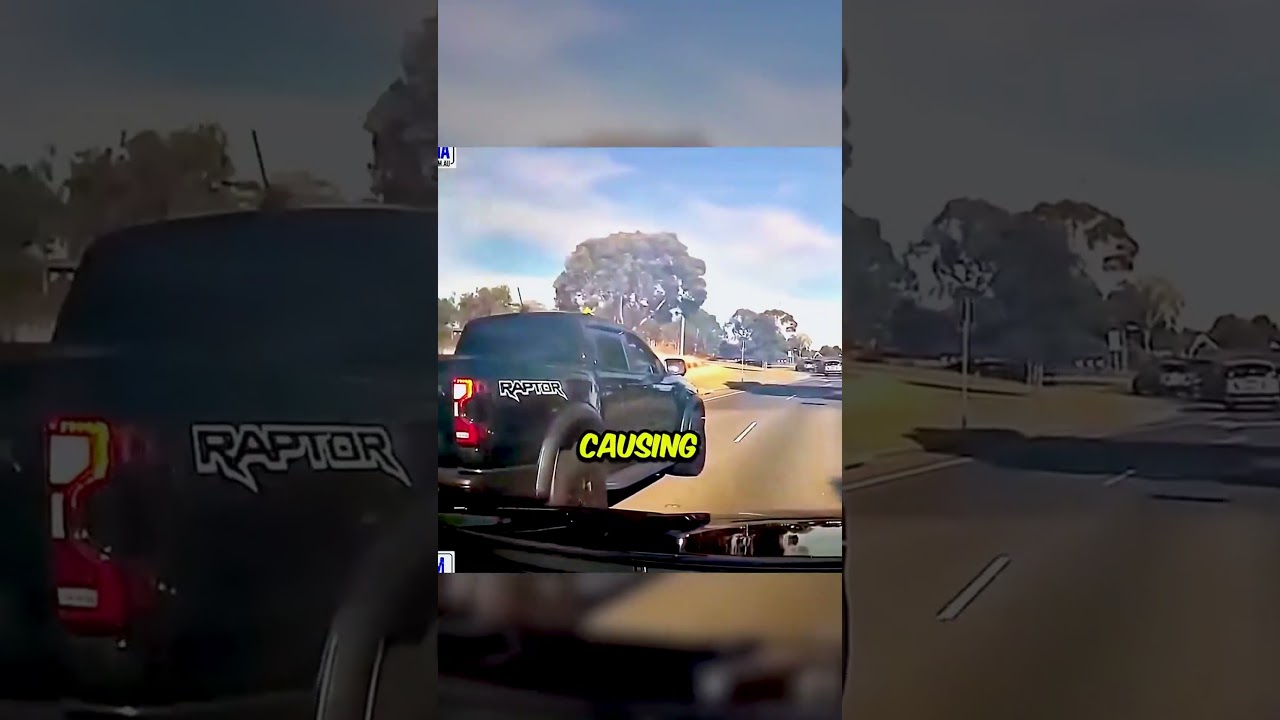 Craziest Road Rager Ever