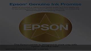 Epson Expression Home XP-340 Wireless Color Photo Printer with Scanner and Copier, Amazon Dash Repl