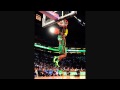 WTF 2010 NBA Dunk Contest From Dallas Review 