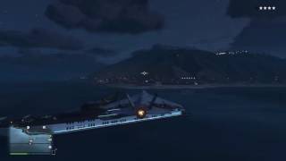 B.o.B - Airplanes ft. Hayley Williams of Paramore [RAINDROPZ REMIX] (GTA Video Mix)