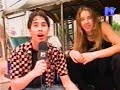 Gil Ofarim in Bangkok Jam on MTV Thailand [1998]