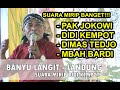 DIDI KEMPOT ft DIMAS TEDJO (KW) - BANYU LANGIT (Voc.Landung)//suara mirip didi kempot dan jokowi