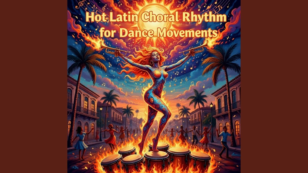 Mambo King’s Procession