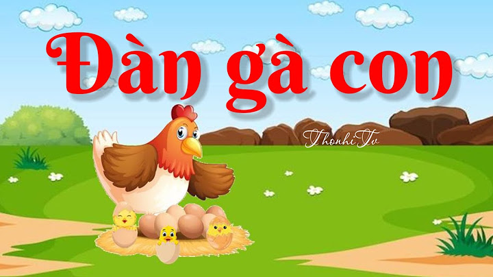 Chú gà trống là con vật có đức tính gì