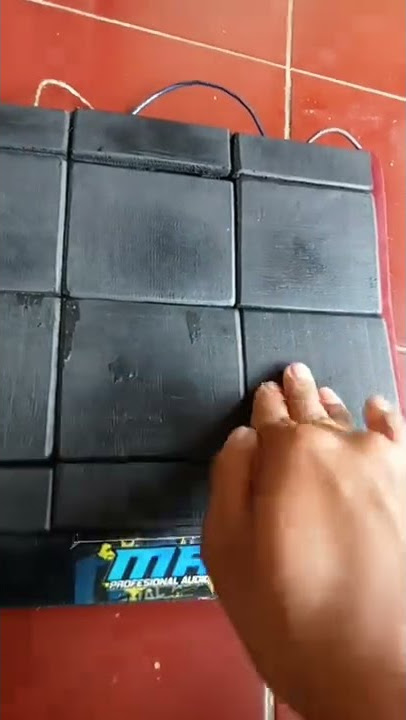 DTX jawa/rakitan dengan 5 sempling/suara // wa 👉083111977319