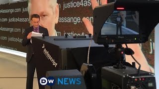 The Day with Brent Goff - UN on Assange Net Worth