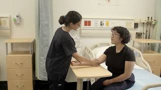 Palpation of the Epitrochlear Lymph Nodes - Lymphatic System Chapter Net Worth