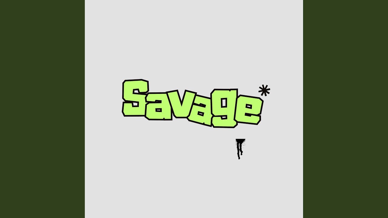 Savage YouTube