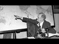 Winning WWII Without a Single Major Battle: The American Strategy