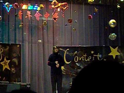 2010 CYMCASS Singcon(1)