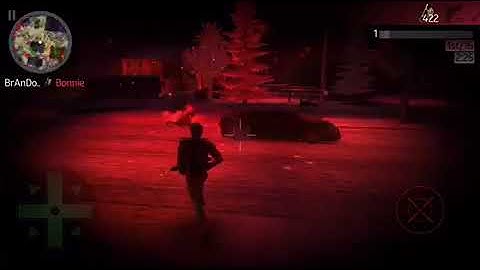 Payback 2 - MMMM...Toasty! (Campaign:Crook
